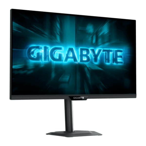 GIGABYTE monitor 27" IPS G27Q20 EK 1