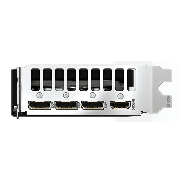 GIGABYTE nVidia GeForce RTX 5060 Ti EAGLE MAX OC 8GB GDDR7 128-bit grafička kartica 9