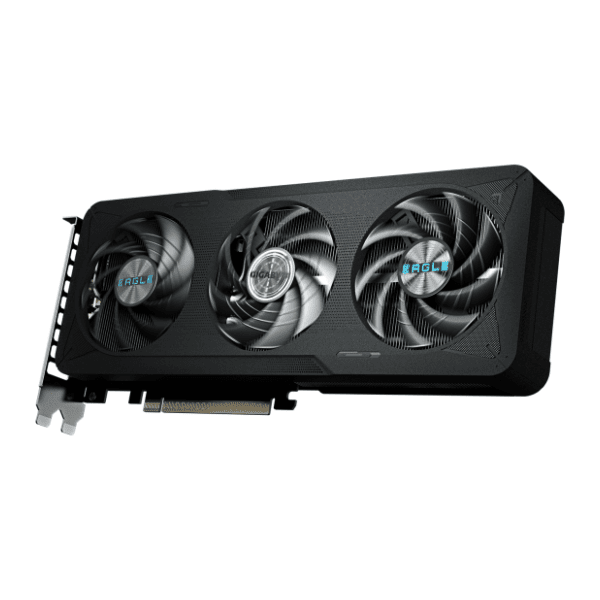 GIGABYTE nVidia GeForce RTX 5060 Ti EAGLE MAX OC 8GB GDDR7 128-bit grafička kartica 1