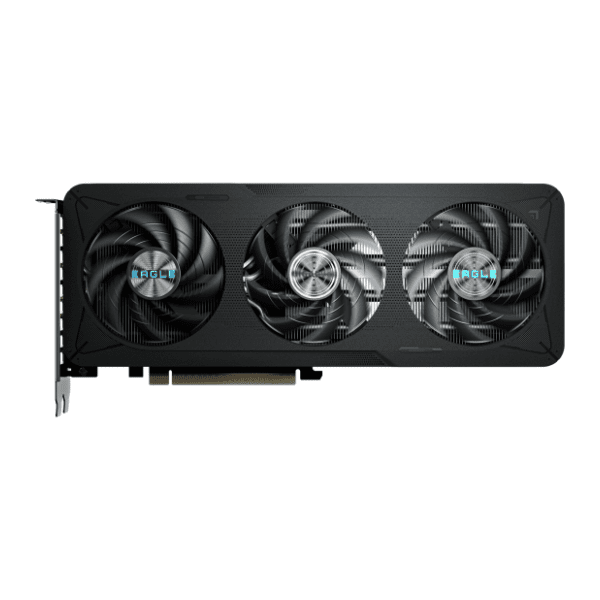 GIGABYTE nVidia GeForce RTX 5060 Ti EAGLE MAX OC 8GB GDDR7 128-bit grafička kartica 2