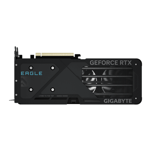 GIGABYTE nVidia GeForce RTX 5060 Ti EAGLE MAX OC 8GB GDDR7 128-bit grafička kartica 4