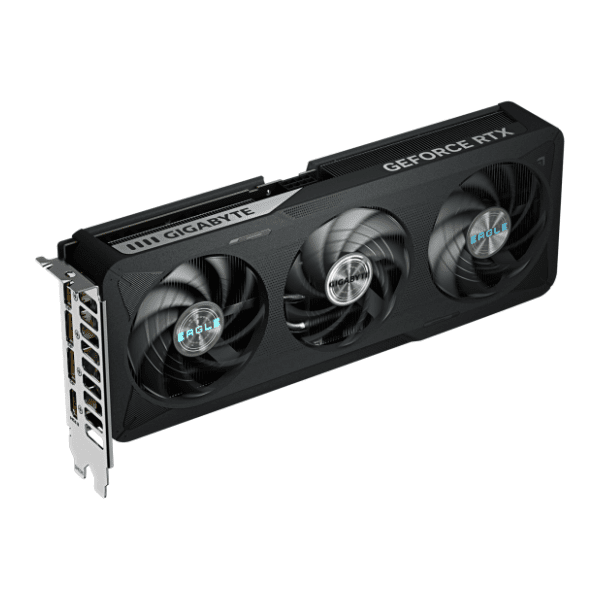 GIGABYTE nVidia GeForce RTX 5060 Ti EAGLE MAX OC 8GB GDDR7 128-bit grafička kartica 7