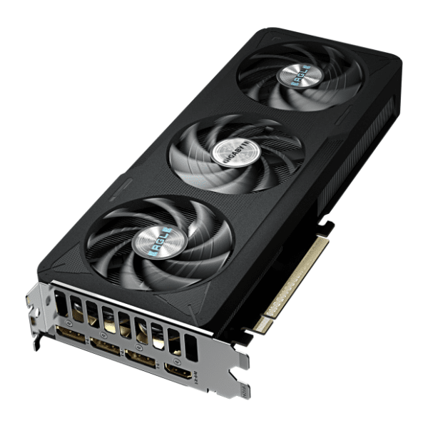GIGABYTE nVidia GeForce RTX 5060 Ti EAGLE MAX OC 8GB GDDR7 128-bit grafička kartica 8