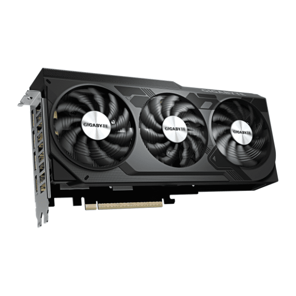 GIGABYTE nVidia GeForce RTX 5070 Ti WINDFORCE OC V2 16GB GDDR7 256-bit grafička kartica 3