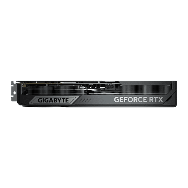 GIGABYTE nVidia GeForce RTX 5080 WINDFORCE SFF 16GB GDDR7 256-bit grafička kartica 6
