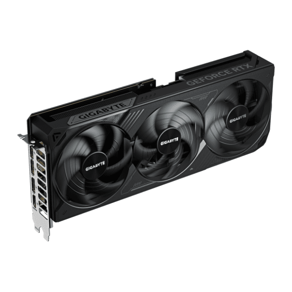 GIGABYTE nVidia GeForce RTX 5080 WINDFORCE SFF 16GB GDDR7 256-bit grafička kartica 7