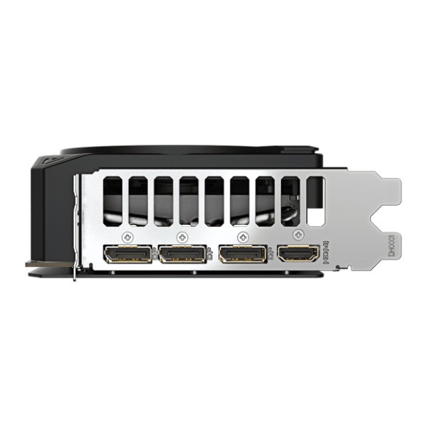 GIGABYTE nVidia GeForce RTX 5080 WINDFORCE SFF 16GB GDDR7 256-bit grafička kartica 9