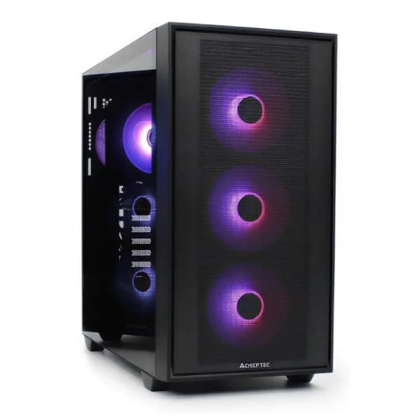 GIGATRON računar Prime Pro Hunter Chieftec 0
