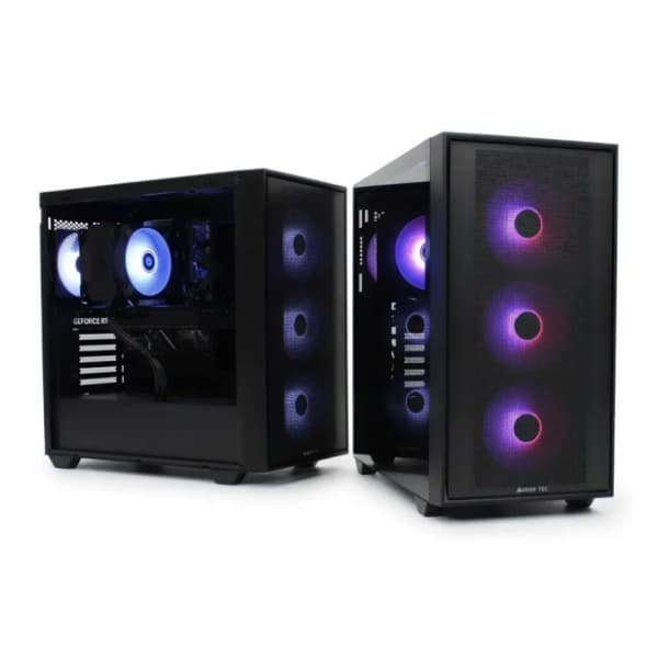 GIGATRON računar Prime Pro Hunter Chieftec 1