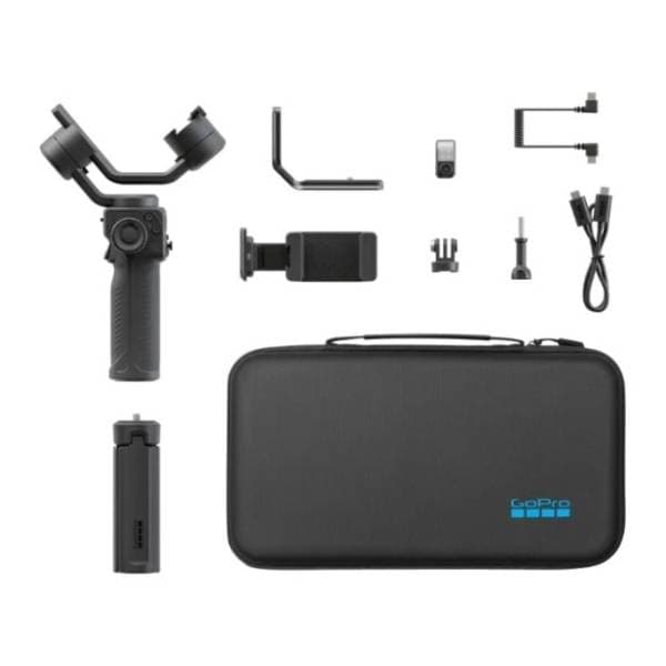 GoPro AGMSS 011 Fluid Pro AI gimbal 2