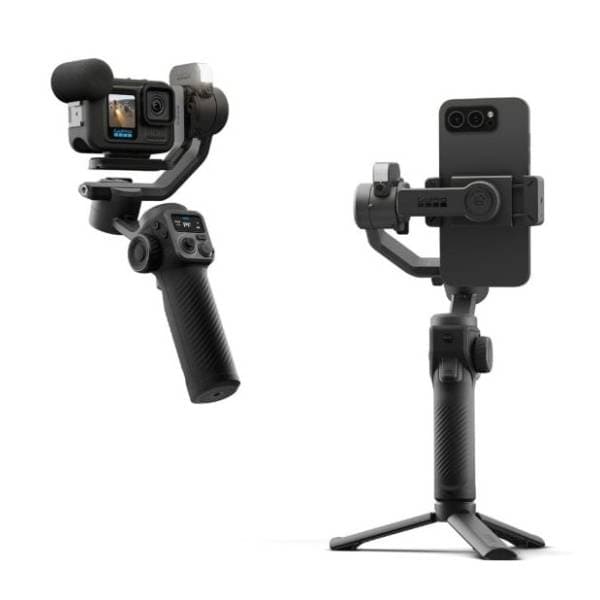 GoPro AGMSS 011 Fluid Pro AI gimbal 1