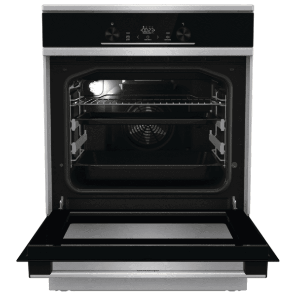 GORENJE električni šporet GEITS6E71PBG 4