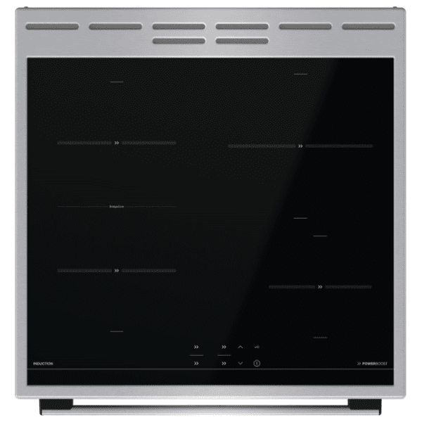 GORENJE električni šporet GEITS6E71PBG 3