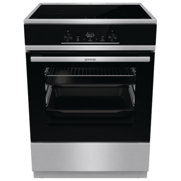 GORENJE električni šporet GEITS6E71PBG 1
