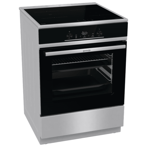 GORENJE električni šporet GEITS6E71PBG 0