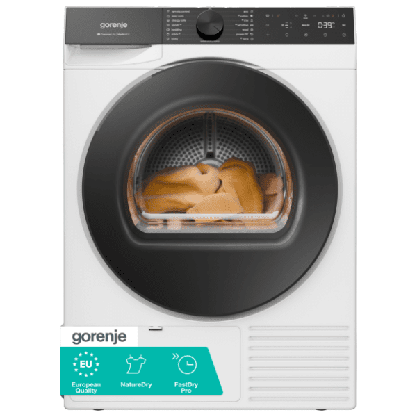 GORENJE mašina za sušenje veša DG69D 0