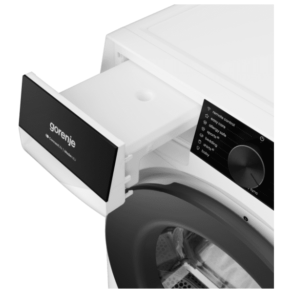 GORENJE mašina za sušenje veša DG69D 4