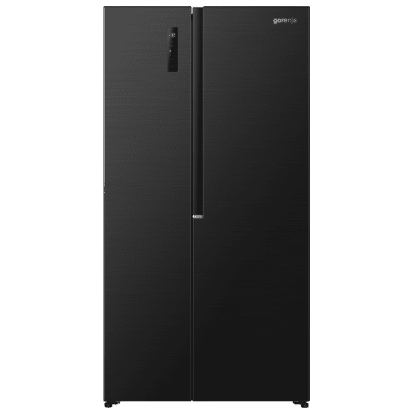 GORENJE side by side frižider NRS917E41BX 1