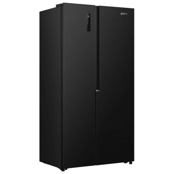 GORENJE side by side frižider NRS917E41BX 0