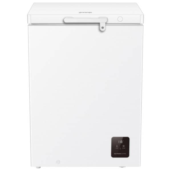 GORENJE zamrzivač FH15E6W5 1