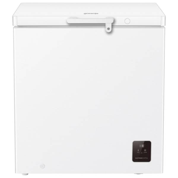GORENJE zamrzivač FH20E6W5 1