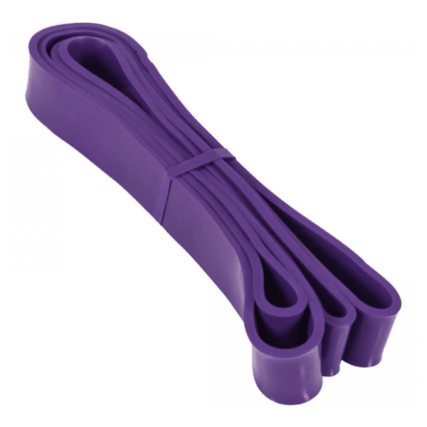 GORILLA SPORTS 32 mm elastična traka za vežbanje 0