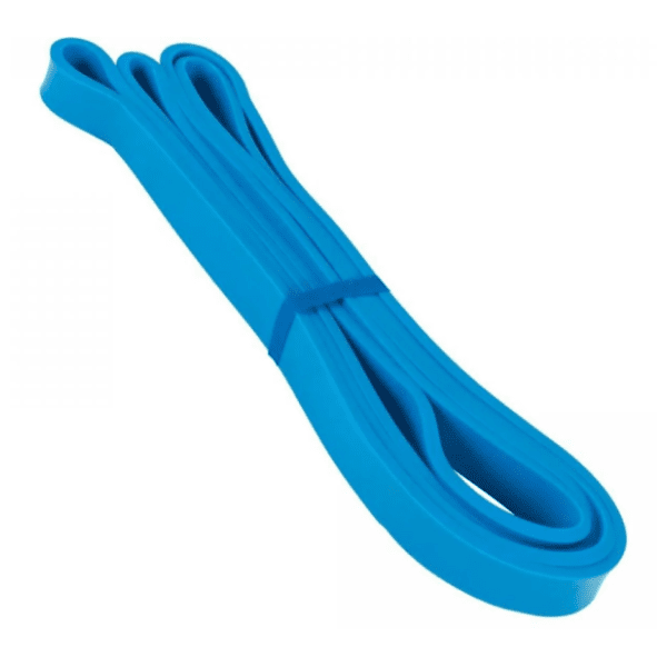 GORILLA SPORTS elastična traka za vežbanje 19 mm 0