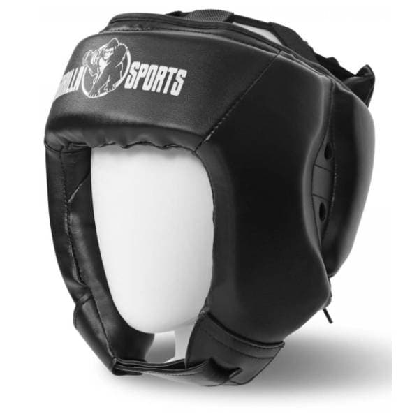 GORILLA SPORTS kaciga za boks S 0