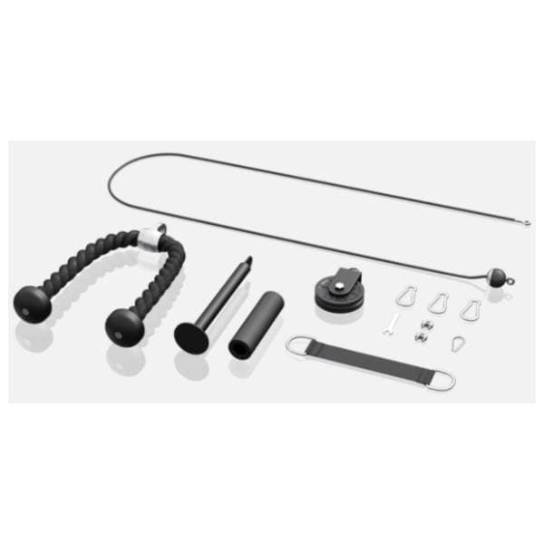GORILLA SPORTS lat pull down za plafon 1