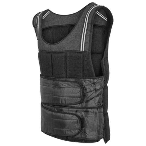 GORILLA SPORTS prsluk sa opterećenjem 18 kg 0