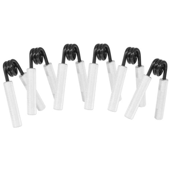 GORILLA SPORTS set 6 opruga za jačanje šake i podlaktice 45-159kg 0