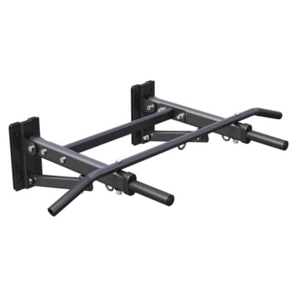 GORILLA SPORTS sklopiva šipka za zgibove 0