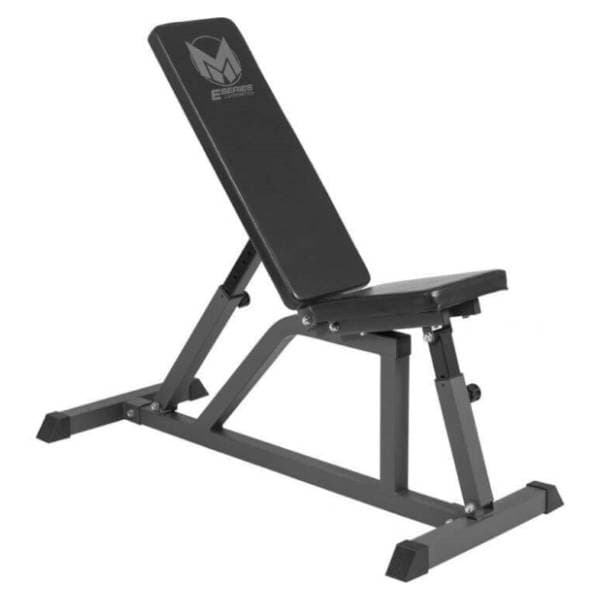 GYRONETICS univerzalna benč klupa 0