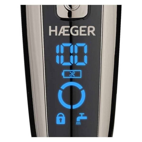 HAEGER aparat za brijanje SM-3CB.005A 2