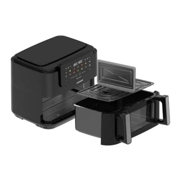 HAEGER friteza na vruć vazduh AF-D10.010B 2