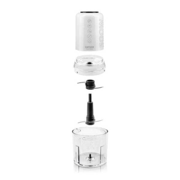 HAEGER seckalica CH-50W.008A 1