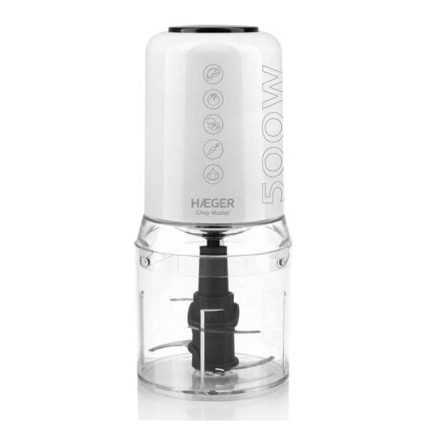 HAEGER seckalica CH-50W.008A 0