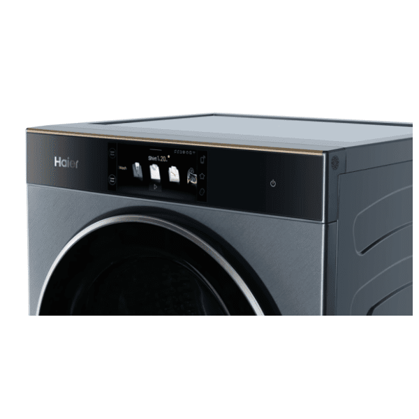 HAIER mašina za pranje i sušenje veša CLC108-GNU1 4