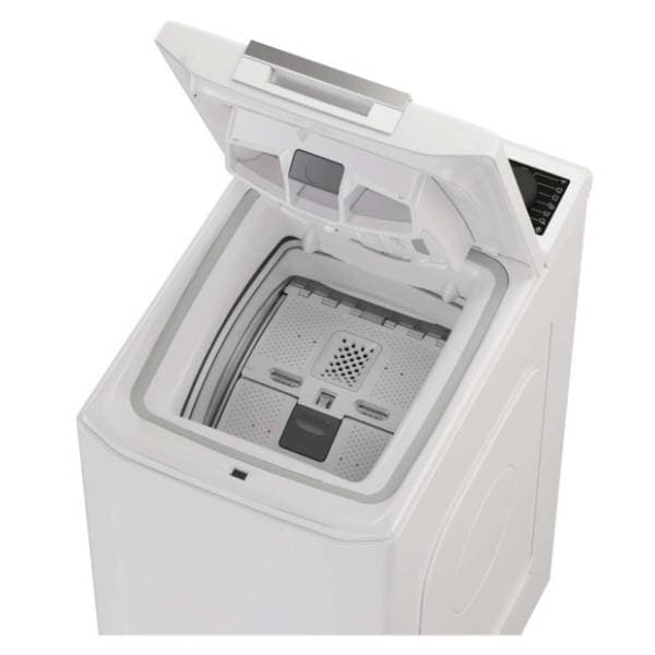 HAIER mašina za pranje veša THASN276TM7 3