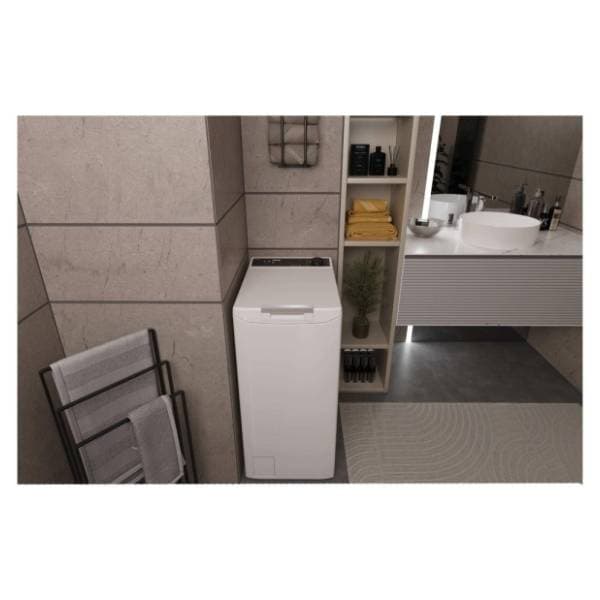 HAIER mašina za pranje veša THASN276TM7 4