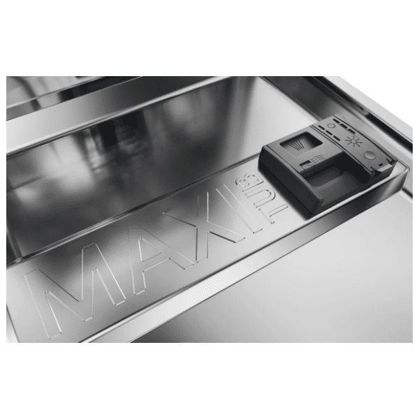 HAIER ugradna mašina za pranje sudova XS 4A4M4BB 2