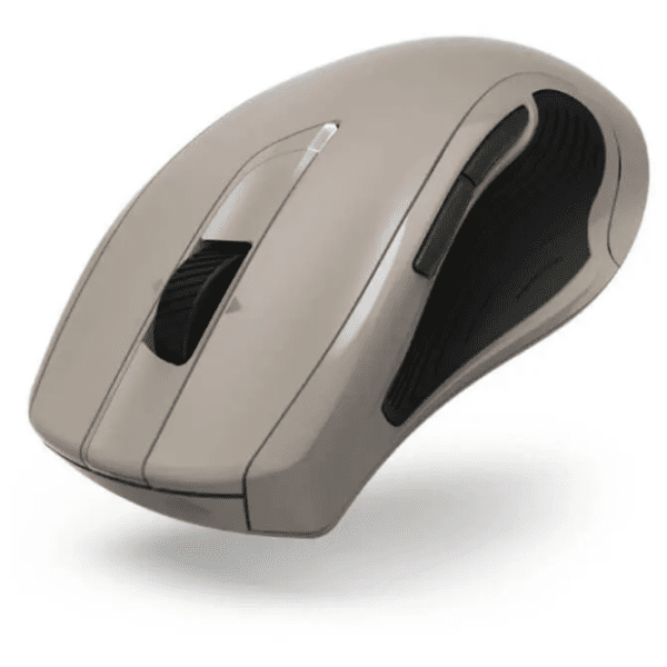 HAMA bežični miš MW-900 V2 bež 1