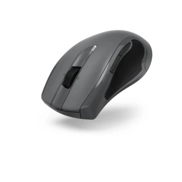 HAMA bežični miš MW-900 V2 sivi 1