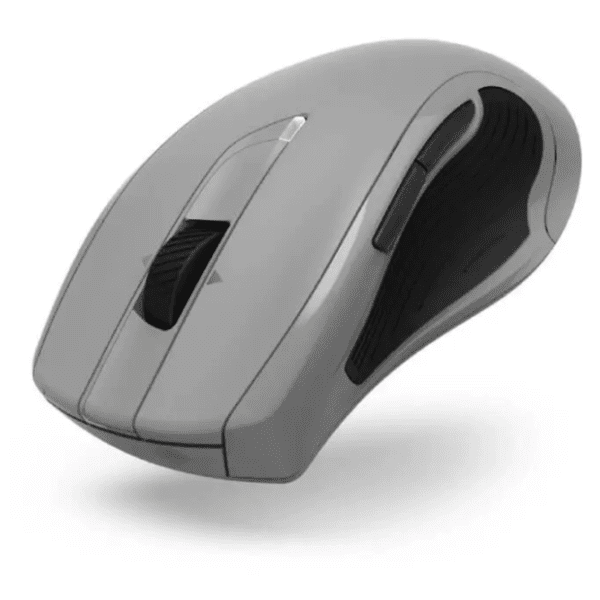 HAMA bežični miš MW-900 V2 svetlosivi 1
