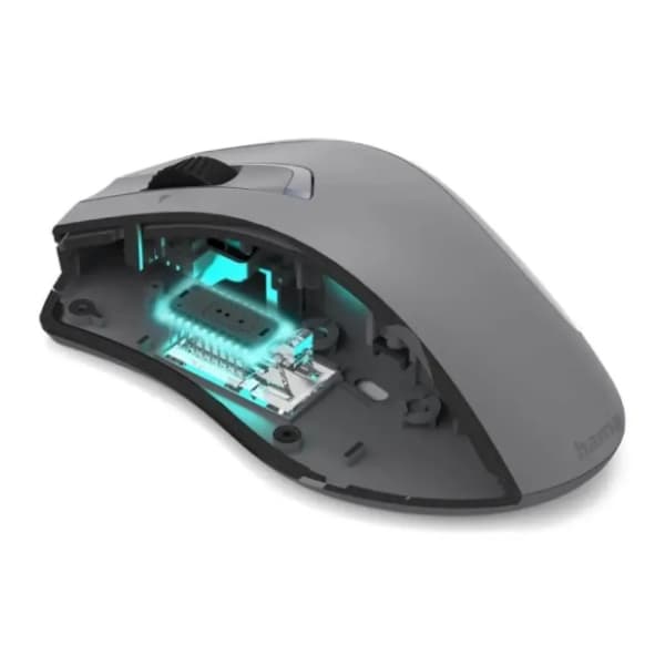 HAMA bežični miš MW-900 V2 svetlosivi 2