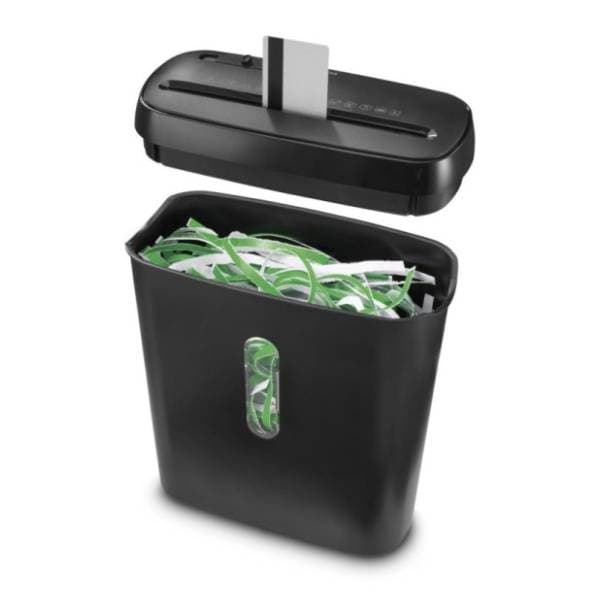 HAMA Classic S61 uništivač dokumenata 1