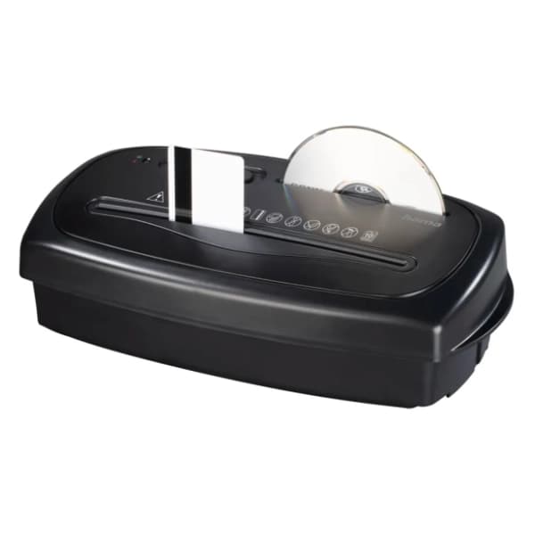 HAMA Home X10CD uništivač dokumenata 1