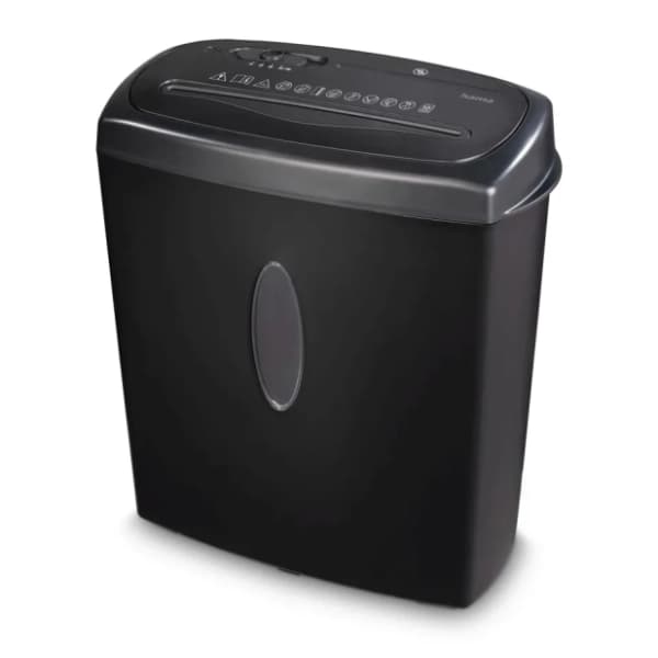 HAMA Home X10CD uništivač dokumenata 0