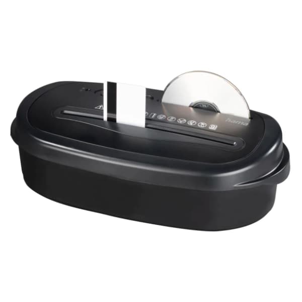 HAMA Home X12CD uništivač dokumenata 2