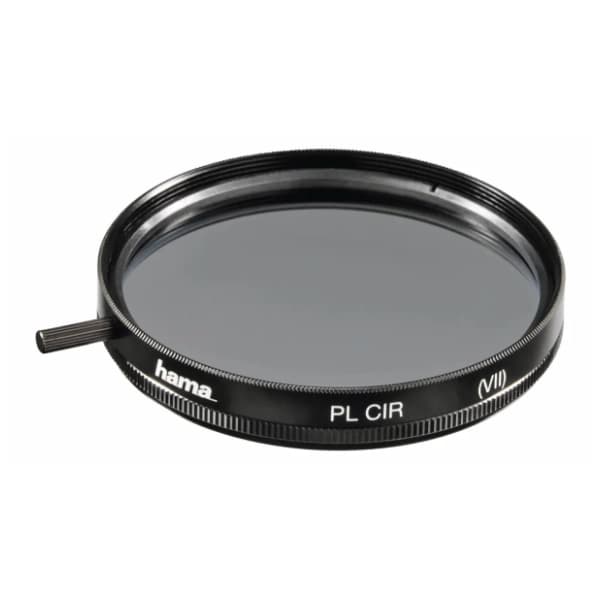 HAMA M77 072577 CPL filter 0
